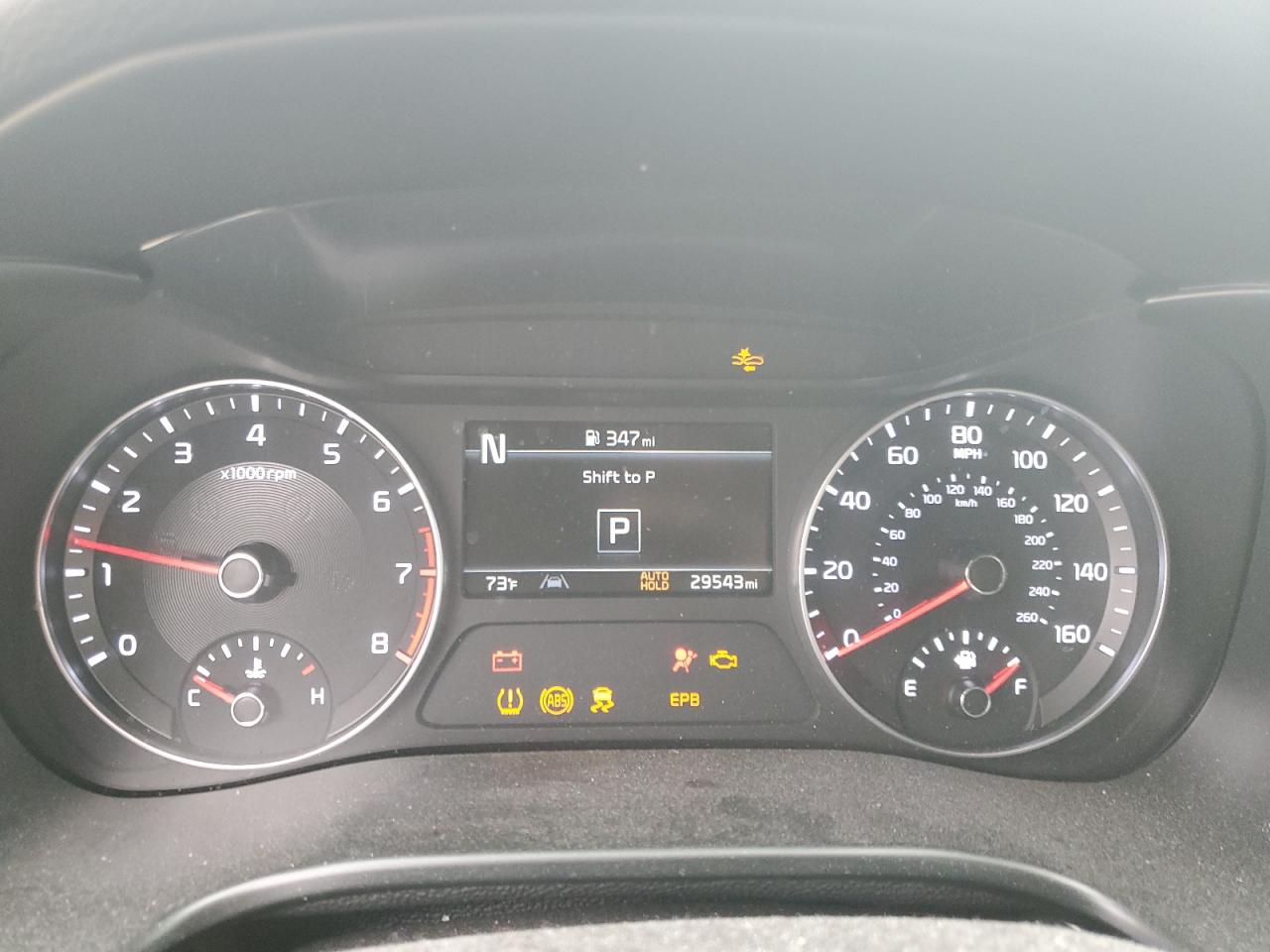 2022 KIA FORTE GT LINE VIN:3KPF54AD0NE426144