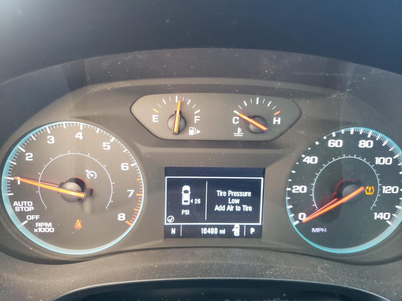 2024 CHEVROLET MALIBU RS VIN:1G1ZG5STXRF191081