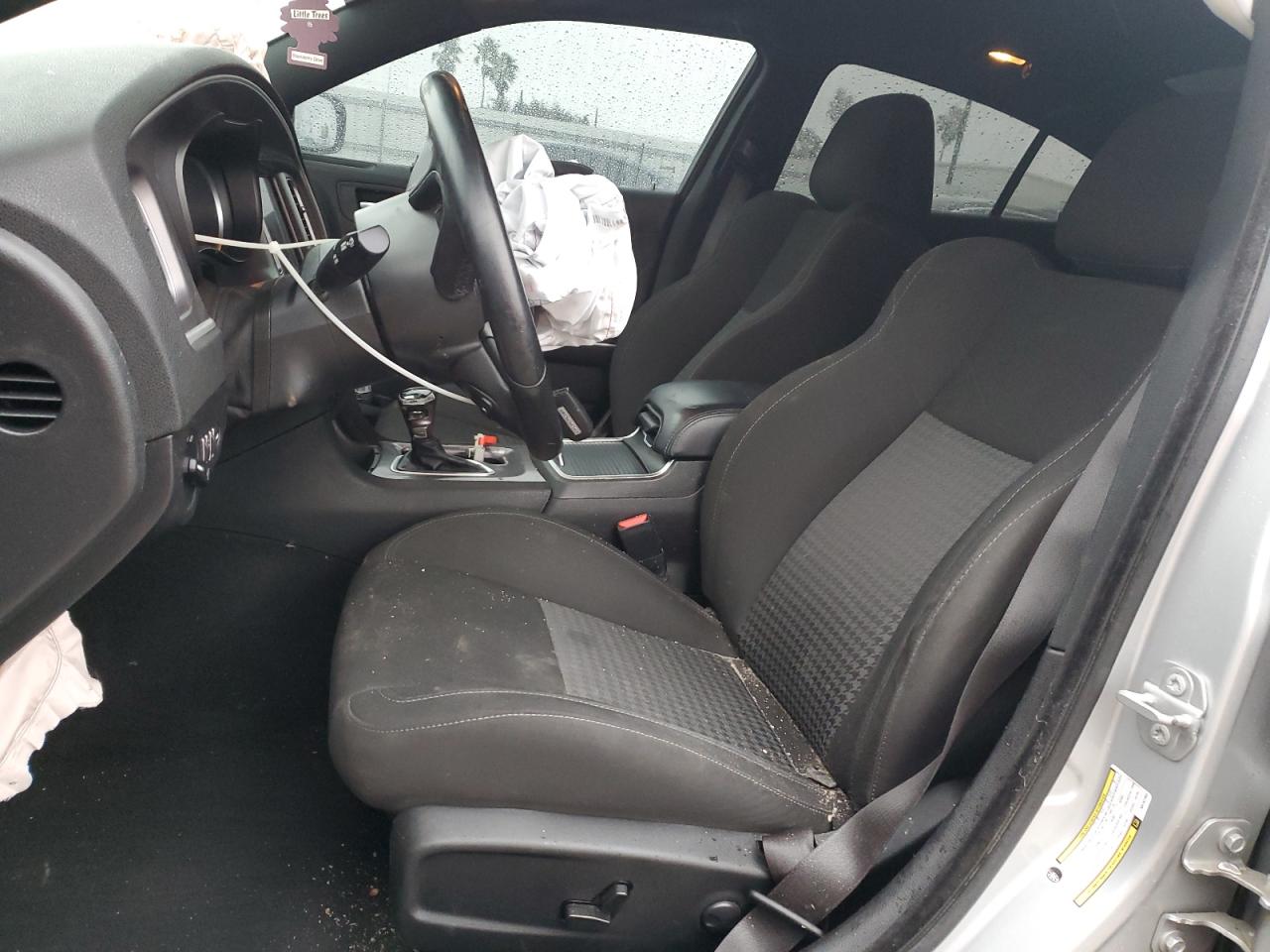 2022 DODGE CHARGER GT VIN:2C3CDXHG1NH157362