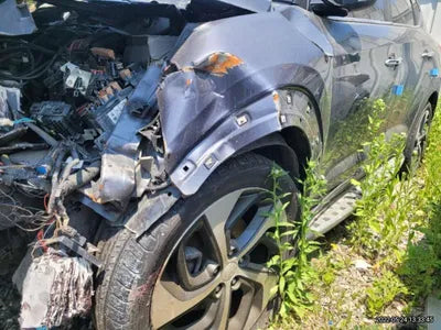 2016 Hyundai Tucson KMHJ381ADHU258386 VIN:KMHJ381ADHU258386