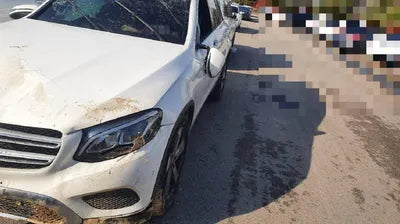 2018 Mercedes-Benz GLC 220 WDC0G0FB1JF350251 VIN:WDC0G0FB1JF350251