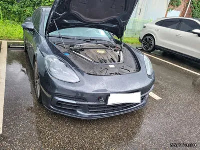 2020 Porsche Panamera WP0AE2974LL131839 VIN:WP0AE2974LL131839