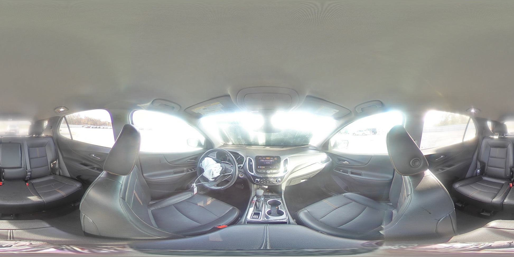 2022 CHEVROLET EQUINOX PREMIER VIN:3GNAXNEV3NS167784