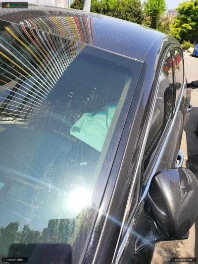 2022 Genesis G80 KMTGB41CBNU137970 VIN:KMTGB41CBNU137970