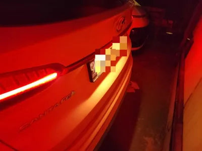 2020 Hyundai Santa FE VIN: