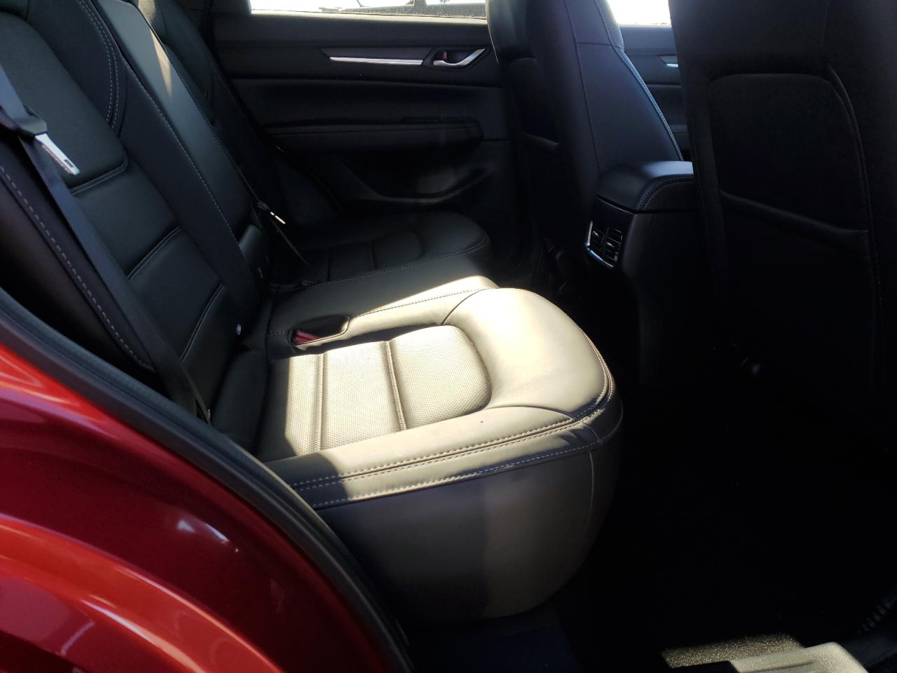 2024 MAZDA CX-5 SIGNATURE VIN:JM3KFBXY8R0363391