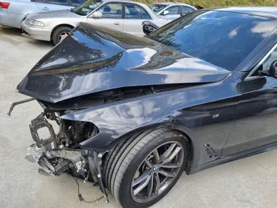 2018 BMW 530 WBAJD3108JB255877 VIN:WBAJD3108JB255877