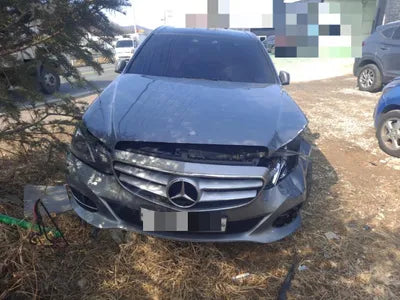 2014 Mercedes-Benz E 250 VIN: