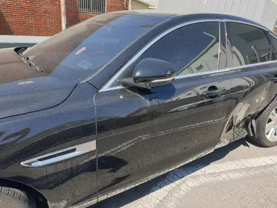 2017 Jaguar XF SAJBB4BN9HCY47002 VIN:SAJBB4BN9HCY47002