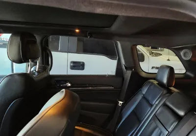 2019 Jeep Grand Cherokee 1C4RJFCG2KC793836 VIN:1C4RJFCG2KC793836