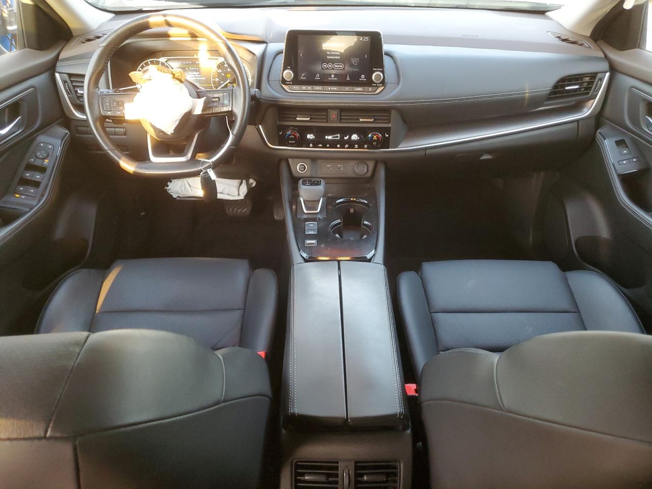2023 NISSAN ROGUE SV VIN:JN8BT3BA4PW424669