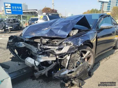 2020 Audi A6 WAUZZZF20LN051948 VIN:WAUZZZF20LN051948