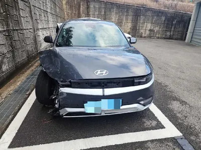 2023 Hyundai Ioniq KMHKN81EFPU226809 VIN:KMHKN81EFPU226809