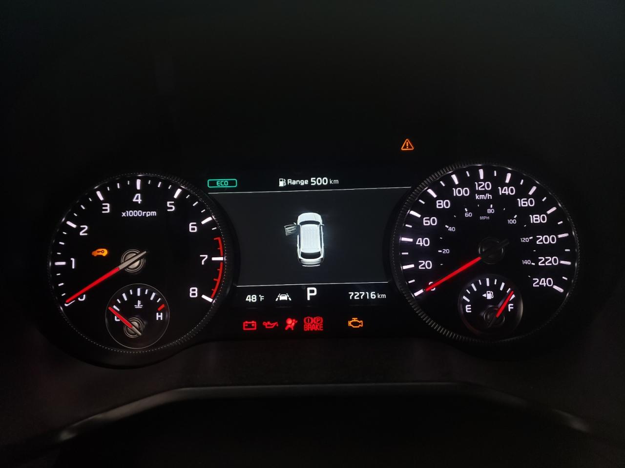 2022 KIA TELLURIDE SX VIN:5XYP5DHC2NG262674