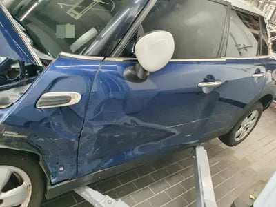 2017 MINI Cooper WMWXT3104J2G01259 VIN:WMWXT3104J2G01259