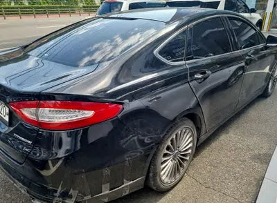 2016 Ford Mondeo WF0DXXWPCGFM35698 VIN:WF0DXXWPCGFM35698