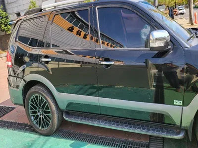 2014 Kia Mohave VIN: