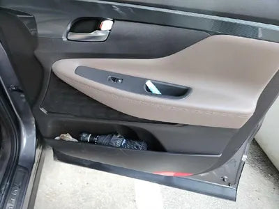 2023 Hyundai Santa FE KMHS3811BPU093950 VIN:KMHS3811BPU093950