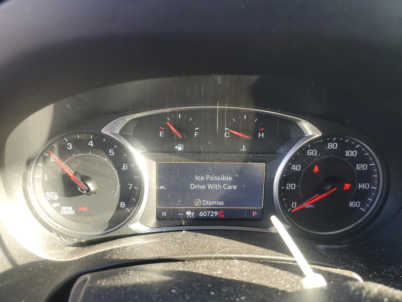 2022 GMC TERRAIN SLT VIN:3GKALPEV7NL127352