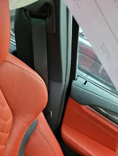 2019 BMW X3 M WBSTS0101LLS73112 VIN:WBSTS0101LLS73112