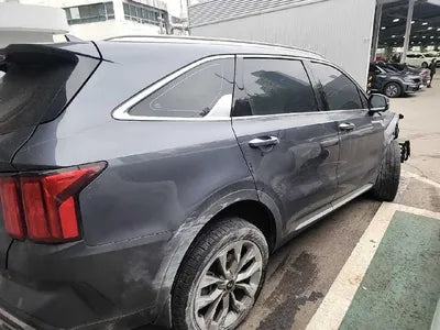 2021 Kia Sorento KNARK81BGMA006864 VIN:KNARK81BGMA006864
