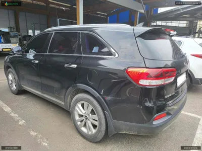 2015 Kia Sorento KNAPS81ABFA115948 VIN:KNAPS81ABFA115948