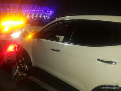 2016 Hyundai Santa FE KMHSW81UBGU686708 VIN:KMHSW81UBGU686708