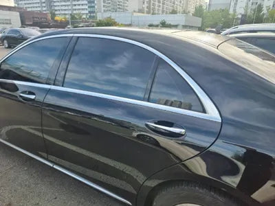 2015 Mercedes-Benz S 350 VIN: