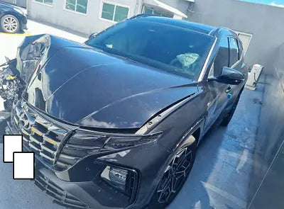 2022 Hyundai Tucson KMHJE81BHNU147348 VIN:KMHJE81BHNU147348