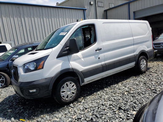 2023 FORD TRANSIT T-250 VIN:WP0AA2A8XNS255297