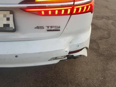 2021 Audi A6 WAUZZZF29MN008940 VIN:WAUZZZF29MN008940