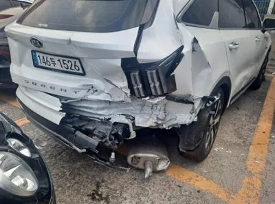 2021 Kia Sorento KNARL81BGMA074326 VIN:KNARL81BGMA074326