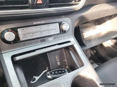 2019 Hyundai Kona KMHK381GFKU000584 VIN:KMHK381GFKU000584