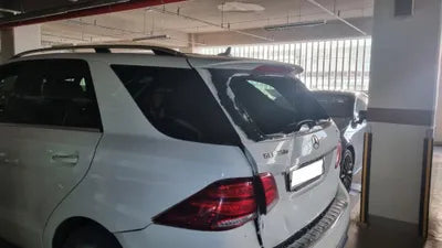 2018 Mercedes-Benz GLE 350 WDCDA2EB8JB024471 VIN:WDCDA2EB8JB024471