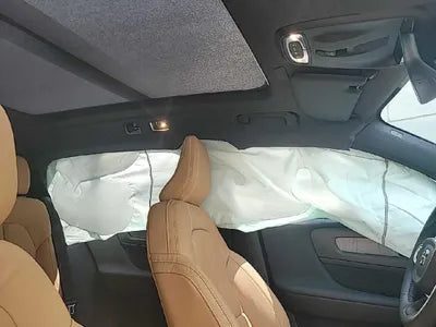 2022 Volvo XC40 YV1XZK92CN2706476 VIN:YV1XZK92CN2706476