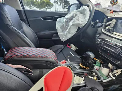 2018 Kia Sorento KNAPG81ABJA448574 VIN:KNAPG81ABJA448574