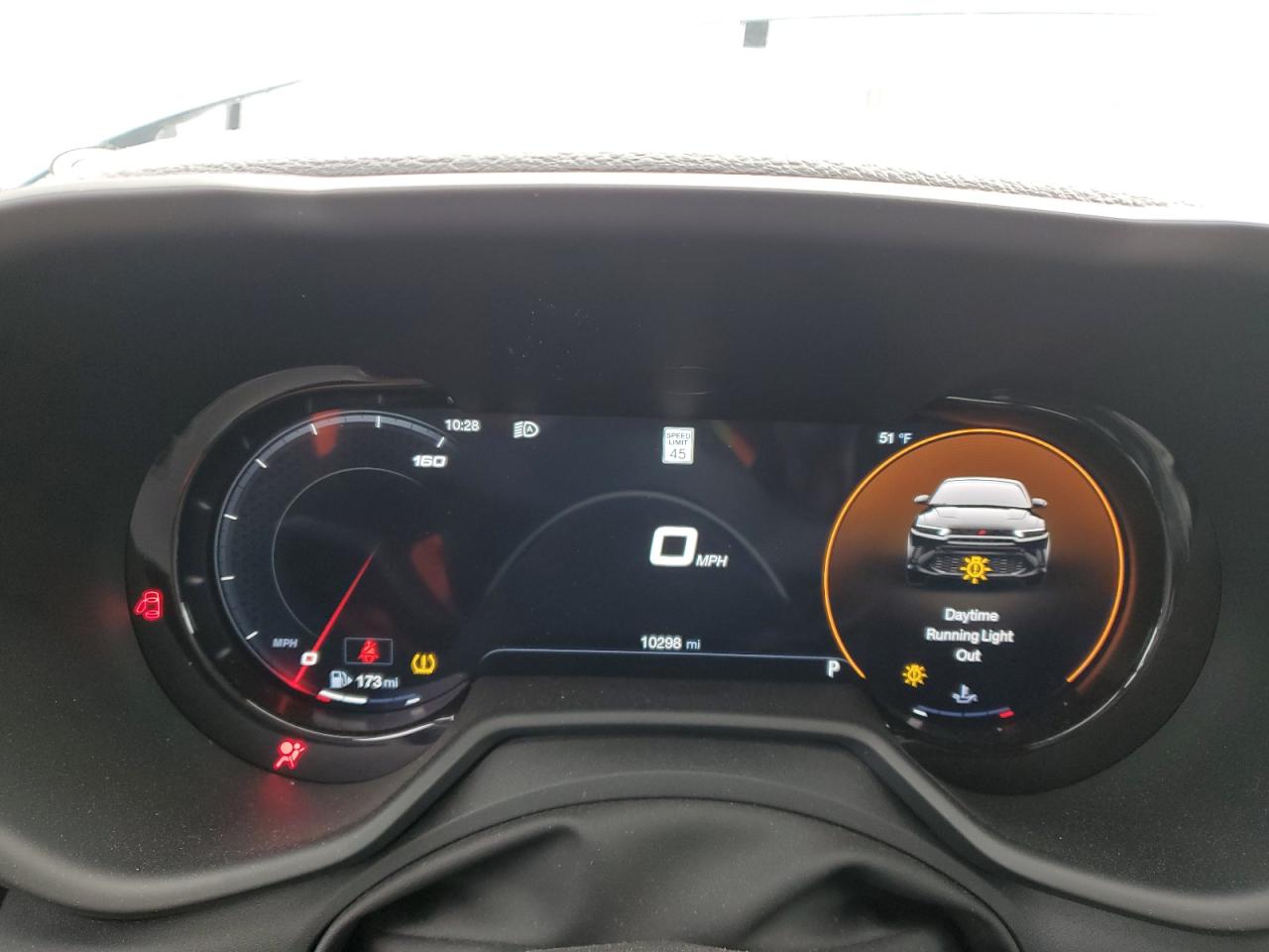 2023 DODGE HORNET GT VIN:ZACNDFAN5P3A06783