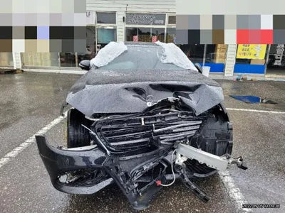 2019 Mercedes-Benz E 300 VIN: