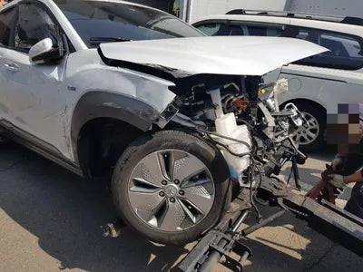 2020 Hyundai Kona VIN: