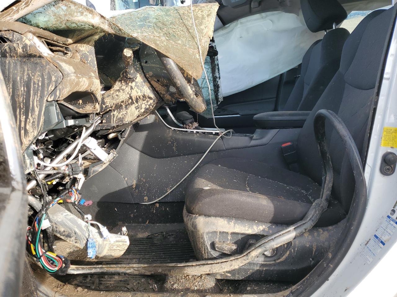 2022 TOYOTA RAV4 XLE VIN:2T3P1RFV4NW279247