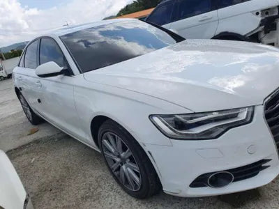 2015 Audi A6 WAUZZZ4G7FN040772 VIN:WAUZZZ4G7FN040772