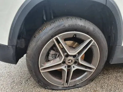 2020 Mercedes-Benz GLA 250 W1N4N4HB4LJ144271 VIN:W1N4N4HB4LJ144271