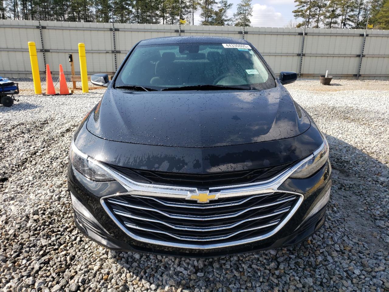 2023 CHEVROLET MALIBU LT VIN:1G1ZD5ST7PF160795