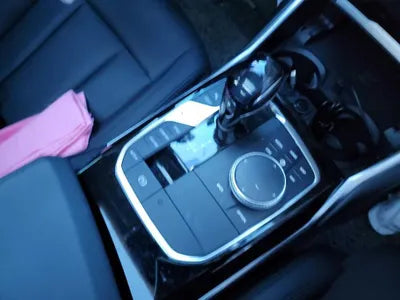 2019 BMW 320 WBA5V5106KAJ56816 VIN:WBA5V5106KAJ56816