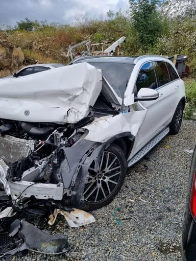 2020 Mercedes-Benz GLC 300 WDC0G8EB2LF745722 VIN:WDC0G8EB2LF745722