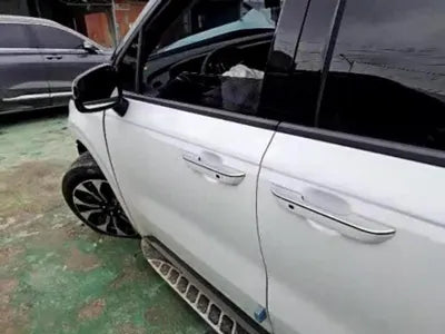 2022 Kia Carnival VIN: