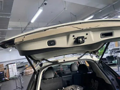 2018 Nissan X-Trail JN1AT2MV6JW001135 VIN:JN1AT2MV6JW001135