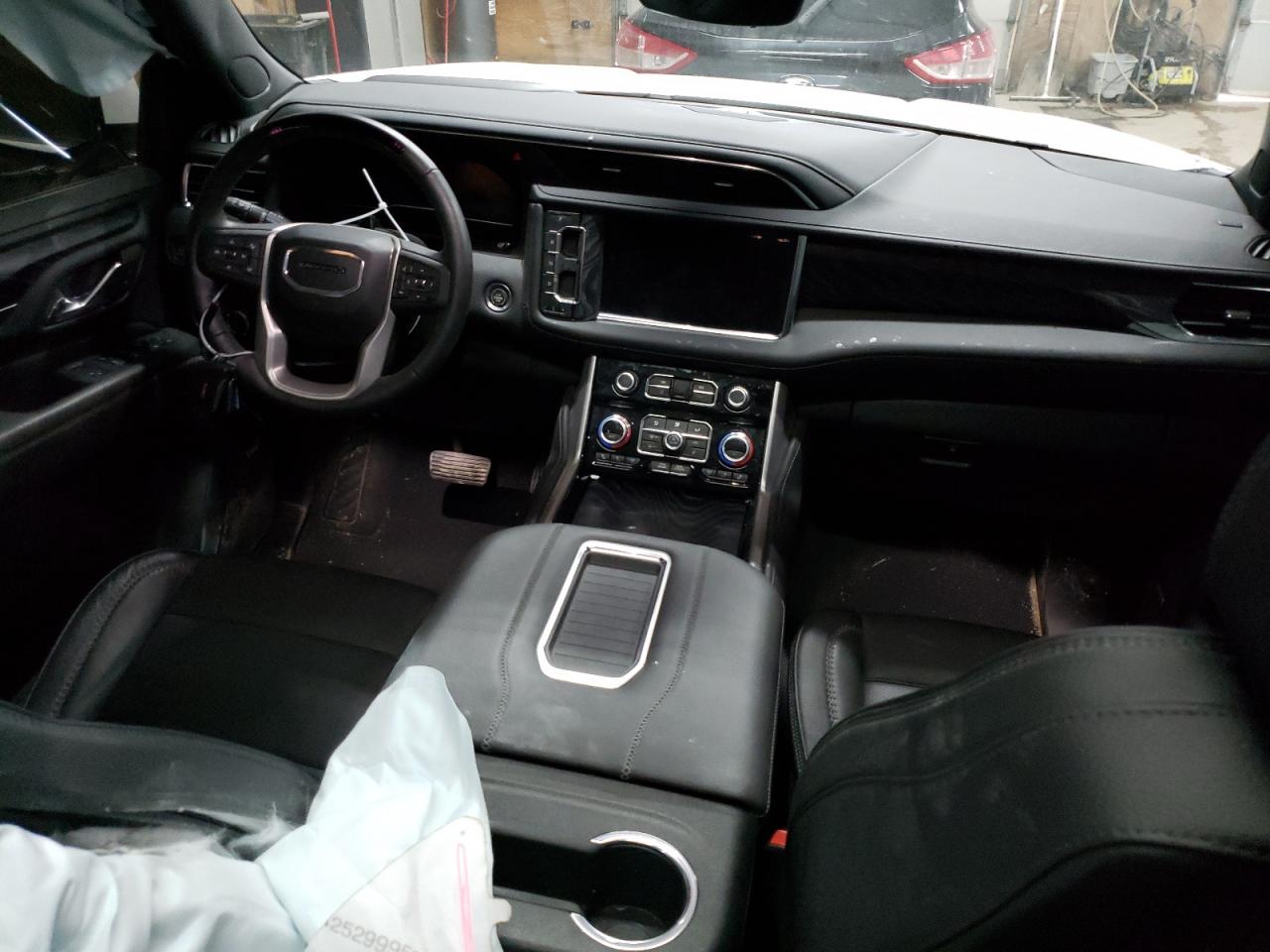 2023 GMC YUKON DENALI VIN:1GKS2DKL8PR440480
