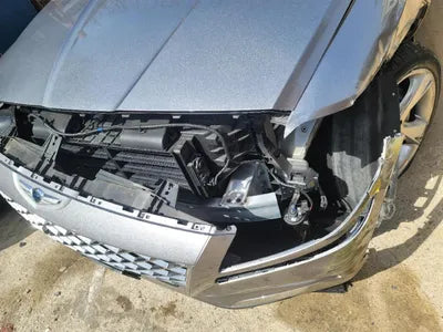 2021 Genesis GV80 KMTHC81CDMU066394 VIN:KMTHC81CDMU066394