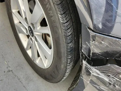 2017 Kia K5 663KMKNAGS411BHA1 VIN:663KMKNAGS411BHA1